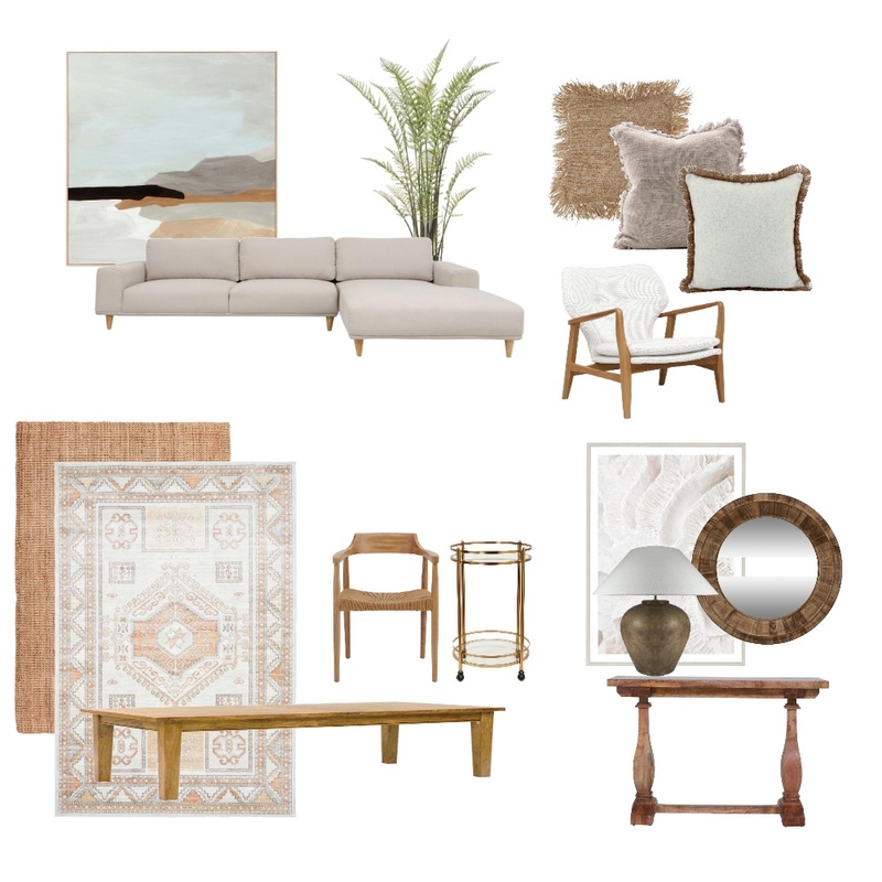 LEOPARD LODGE Mood Board by Showjoe79 on Style Sourcebook