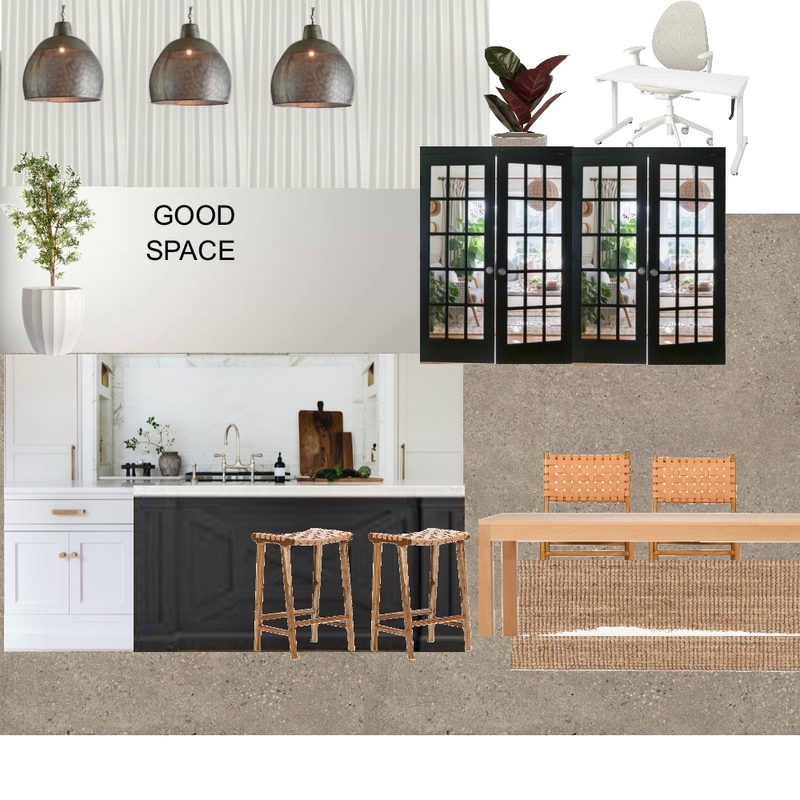 Showroom 1- light 2 Mood Board by christinavbennett@gmail.com on Style Sourcebook