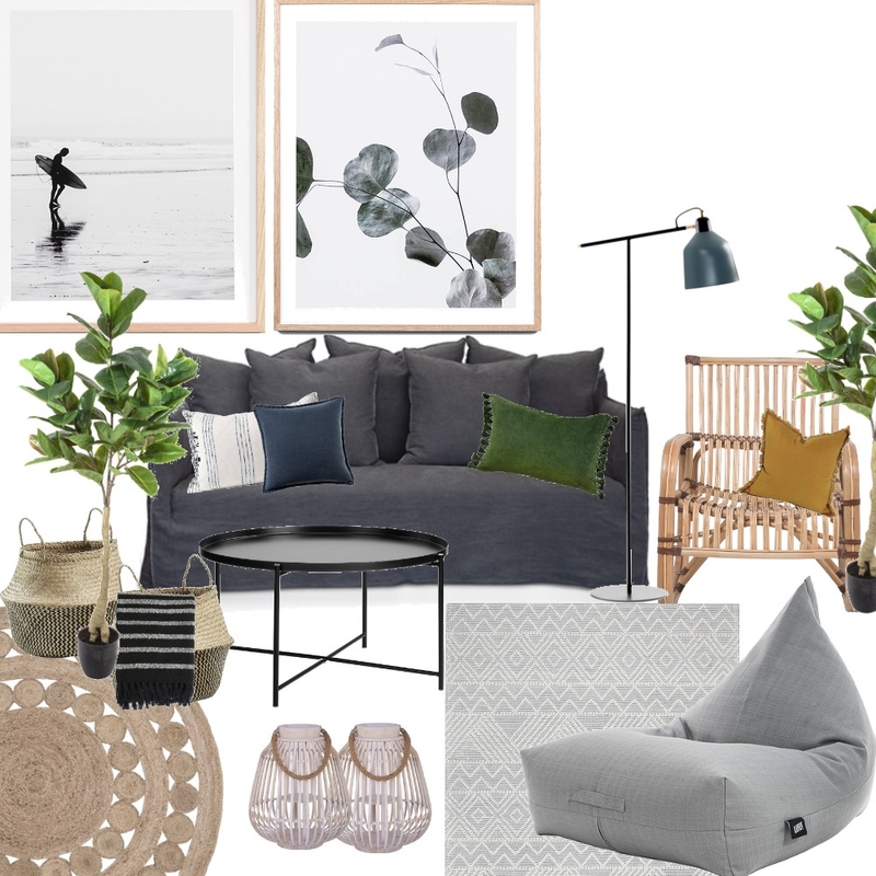 dafna livingroom Mood Board by einatkno on Style Sourcebook