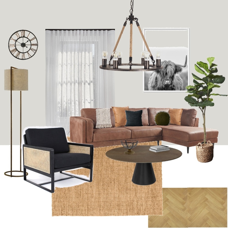 terrace living Mood Board by justingorne on Style Sourcebook