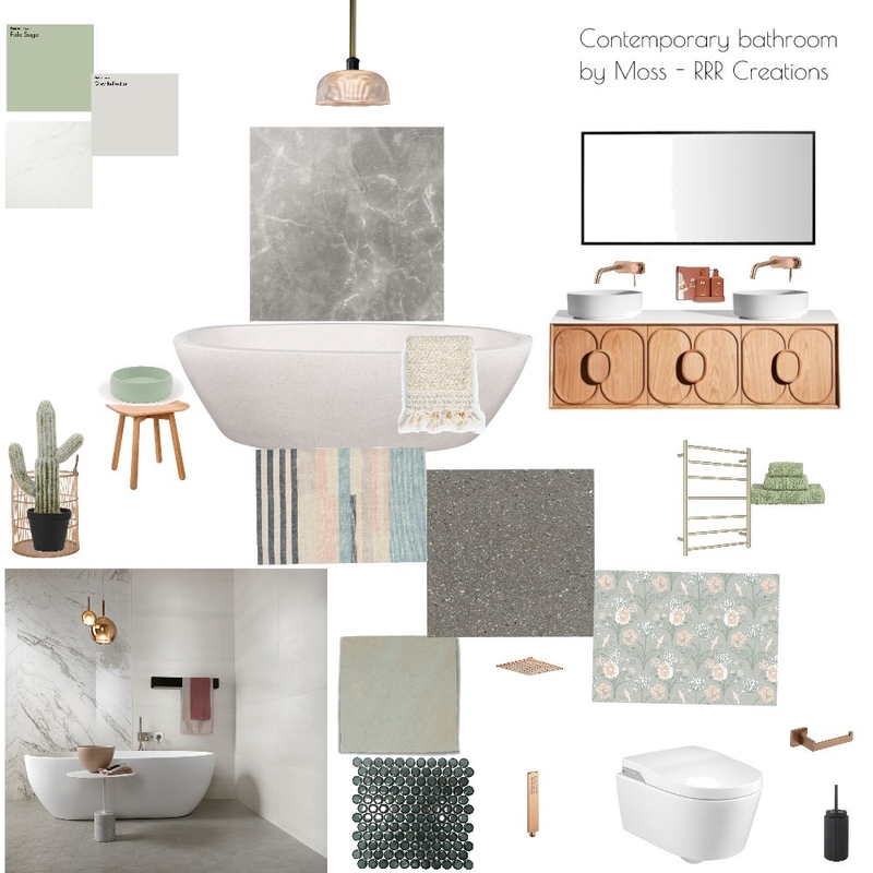 contemporary mood boards Mood Board by MOSS on Style Sourcebook