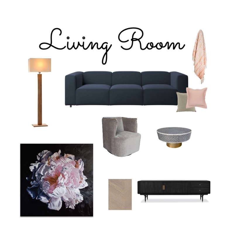 living room Mood Board by Adalal65@bigpond.com on Style Sourcebook