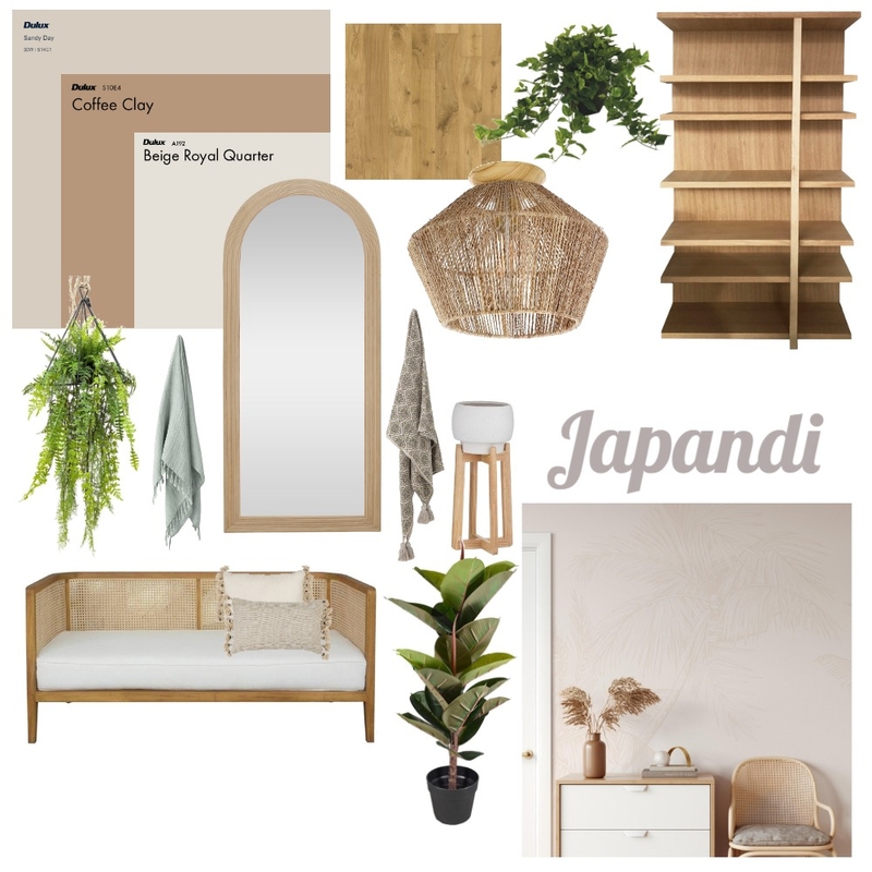 IDI Module 3 Mood Board Mood Board by taylordowdle on Style Sourcebook