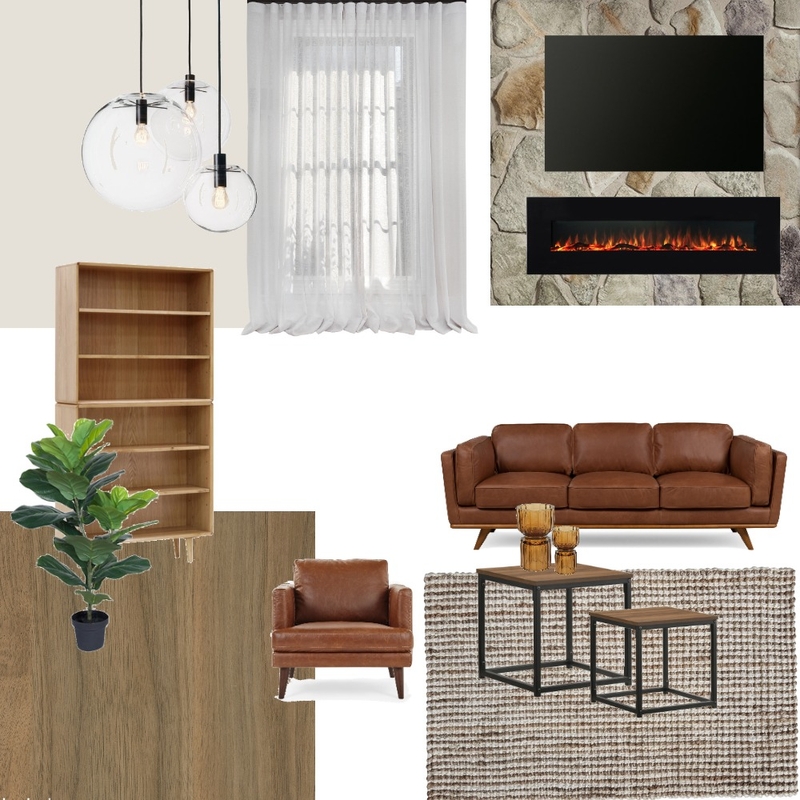 Living Room Mood Board by ellie.sawyer on Style Sourcebook