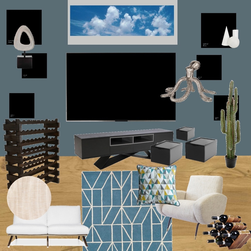 Waters Edge Living Room Mood Board by emmadonoghoe on Style Sourcebook