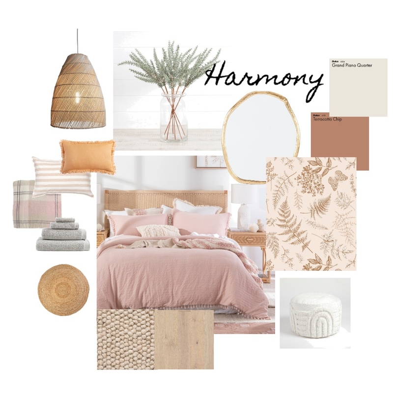 Pillow Talk Dreams Mood Board by katy.hutchens@bigpond.com on Style Sourcebook