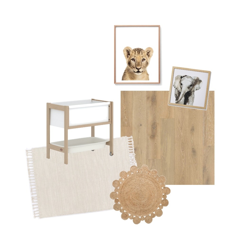 Baby Room Mood Board by etalbie on Style Sourcebook