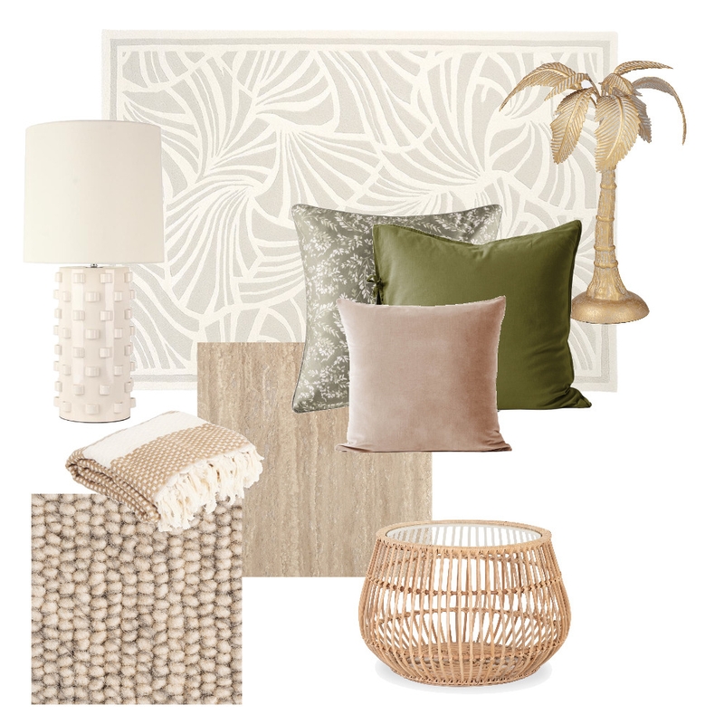 Natural lounge Mood Board by Kfox on Style Sourcebook