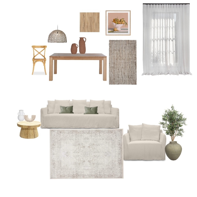 living room Mood Board by madelinegrace96 on Style Sourcebook