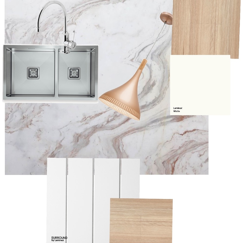 Kitchen plus lights Mood Board by joanne.james1@icloud.com on Style Sourcebook