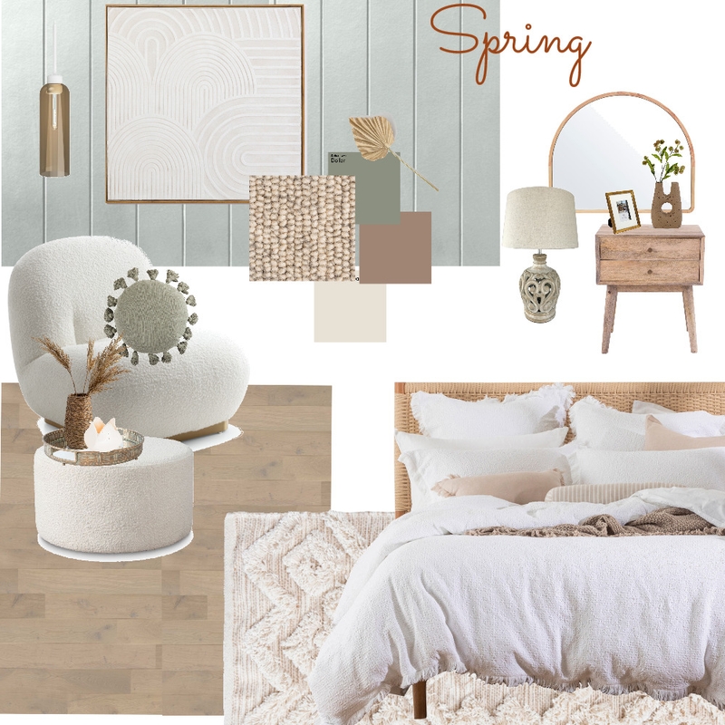 neutral spring Mood Board by courtwebb24 on Style Sourcebook