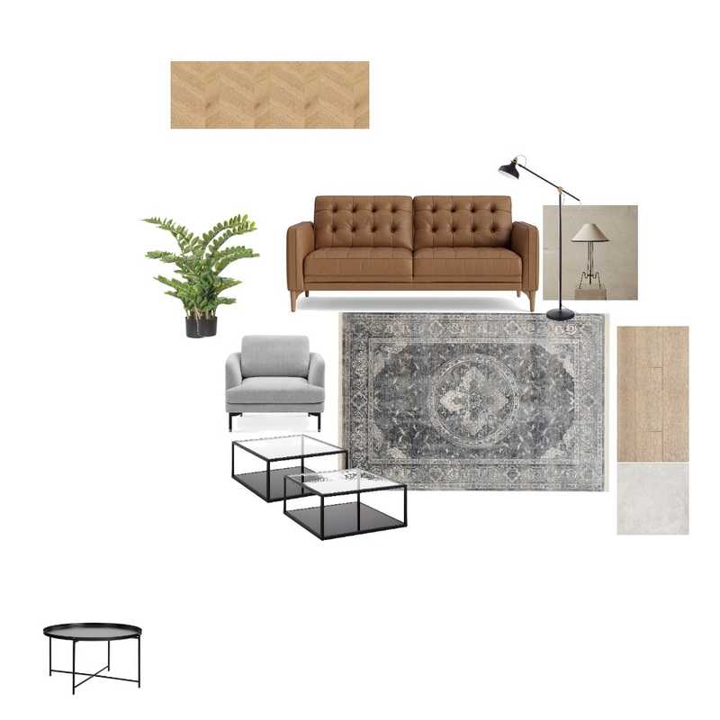 Living Room 2 Mood Board by lillyc on Style Sourcebook