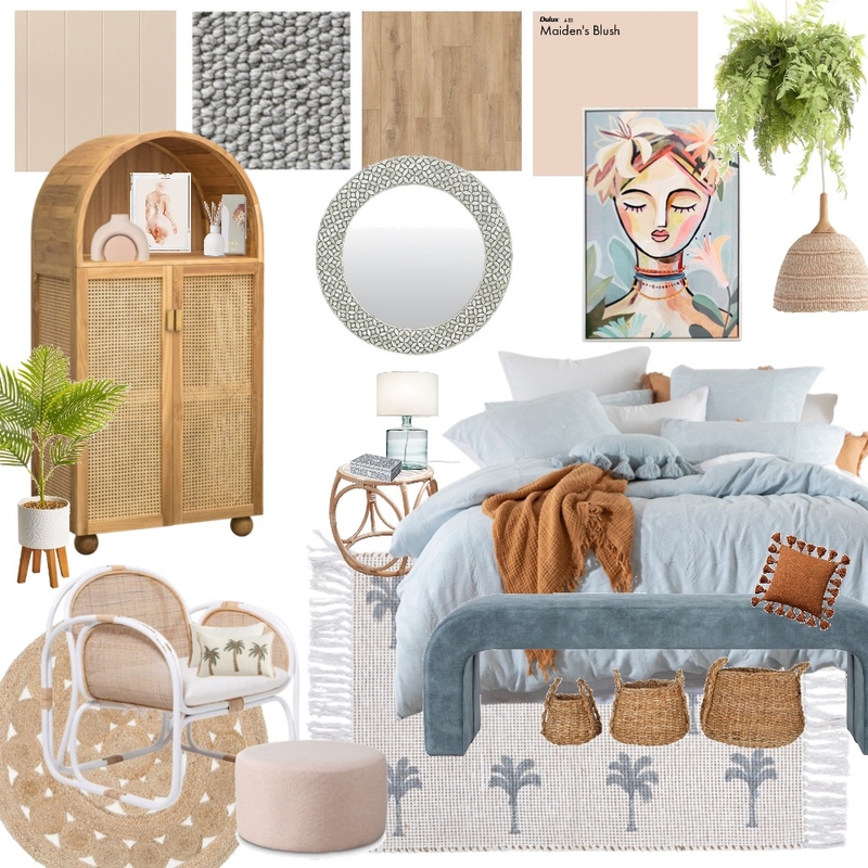 Spring makeover Mood Board by Our Sanny Build on Style Sourcebook