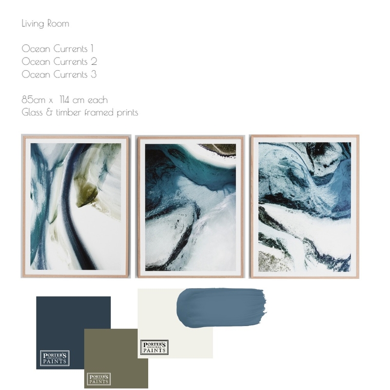 Living Room - Art choice 1 Mood Board by paula@torqingdesign.com.au on Style Sourcebook