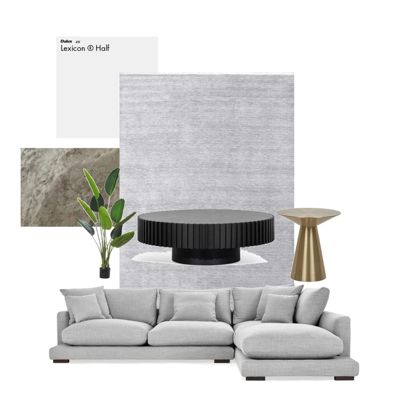 Living Room Mood Board by nchand on Style Sourcebook