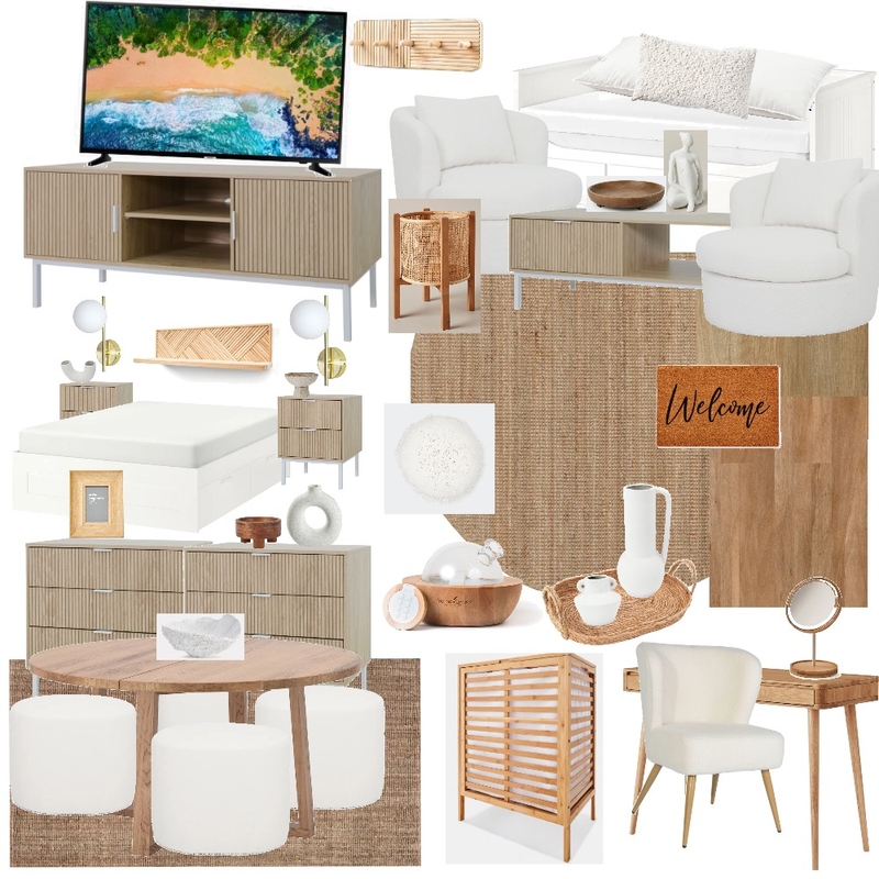 Shed Mood Board by Alexianessem on Style Sourcebook