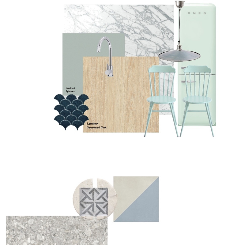 Kitchen Mood Board by Kateadesigns on Style Sourcebook