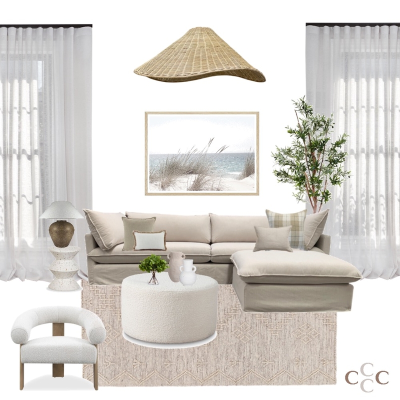 Mood board Monday Mood Board by CC Interiors on Style Sourcebook