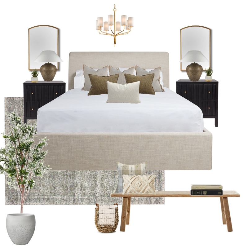 bedroom1 Mood Board by Yas33 on Style Sourcebook