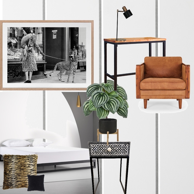 Guest BR Mood Board by VintageLady on Style Sourcebook
