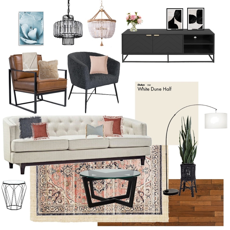 new living room2 Mood Board by Sydney Kaplan on Style Sourcebook