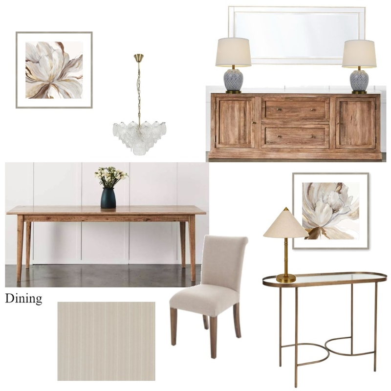 Bellamy Farm Rd Mood Board by MyPad Interior Styling on Style Sourcebook