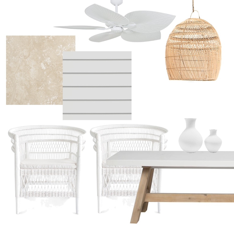 Outdoor living Mood Board by The Paper Tree on Style Sourcebook