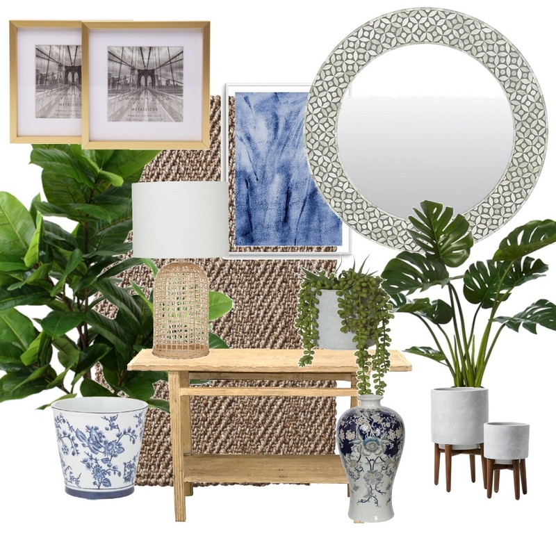 Entry Oak St Mood Board by huntingforstars on Style Sourcebook