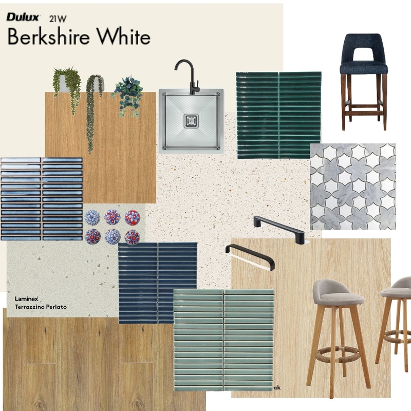 kitchen matherials Mood Board by Blueberryvik on Style Sourcebook