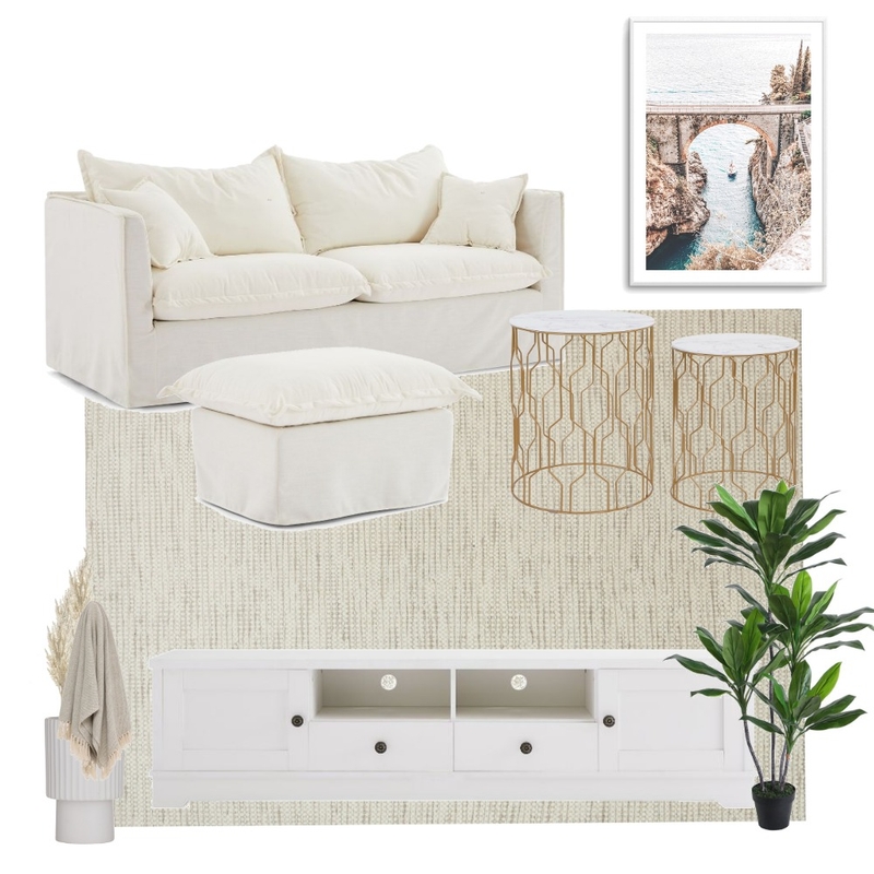 Lounge Room Mood Board by miarosina on Style Sourcebook