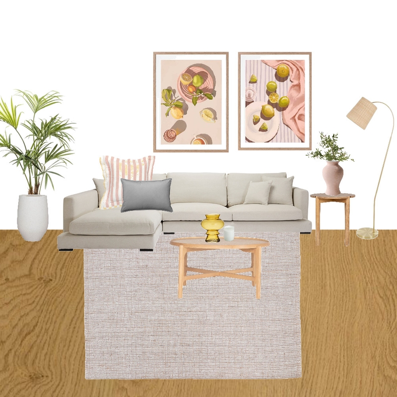 New Home Lounge Mood Board by wildhomeinteriors on Style Sourcebook