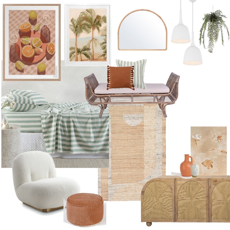 Bedroom Mood Board by Lucyvisaacs on Style Sourcebook