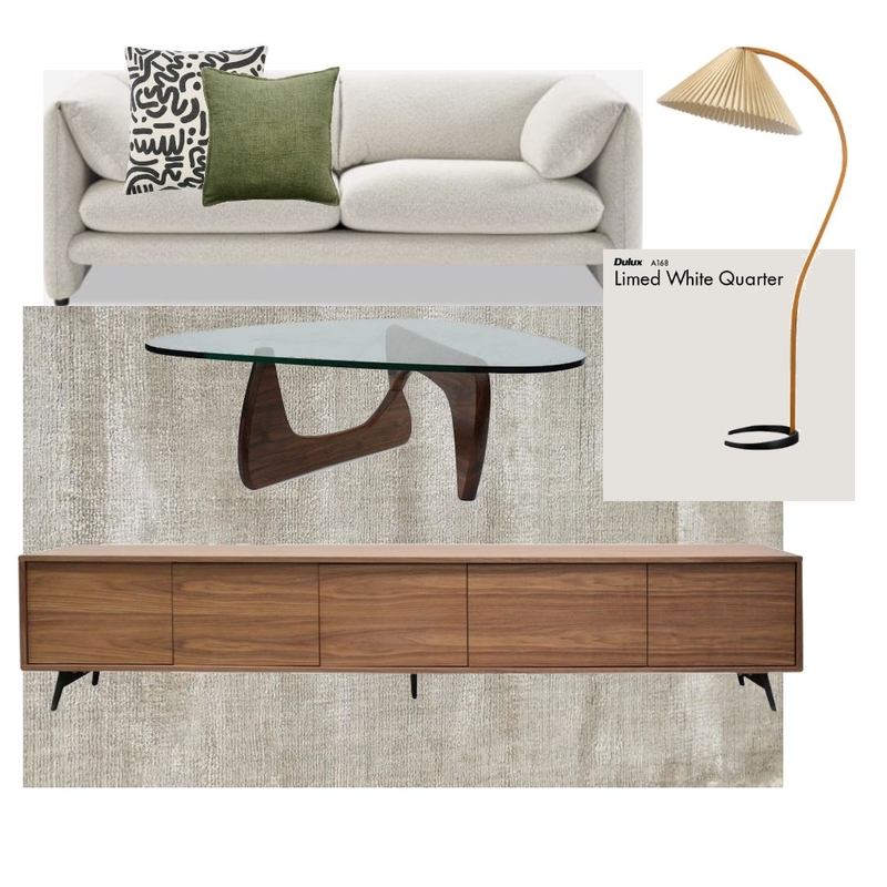 Living Room 1 Mood Board by babyange on Style Sourcebook