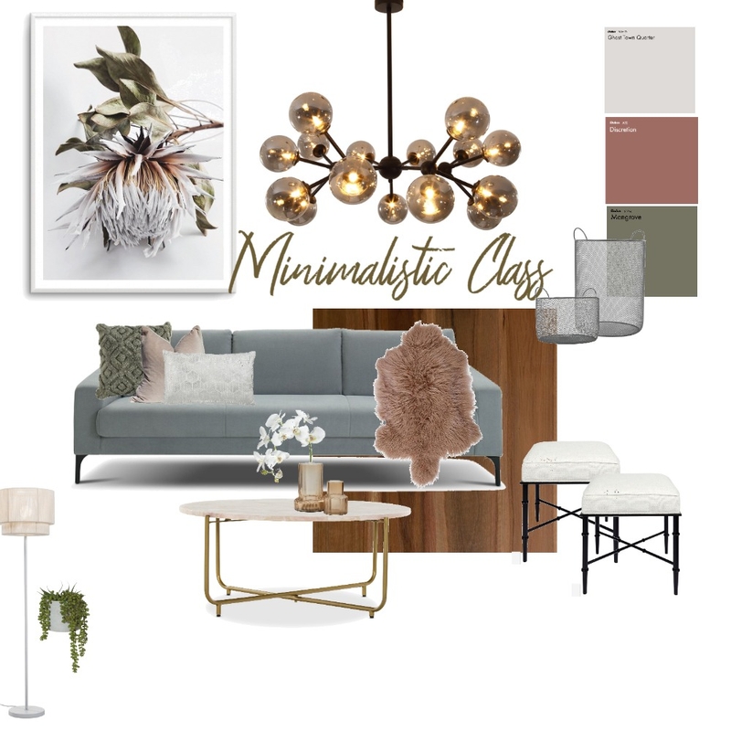 Belinda Living Mood Board by SammyL on Style Sourcebook