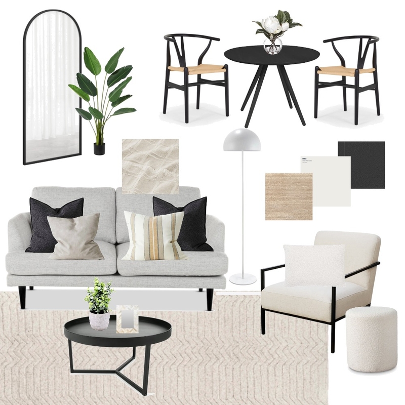 Jess Apartment Mood Board by Amyi@ on Style Sourcebook