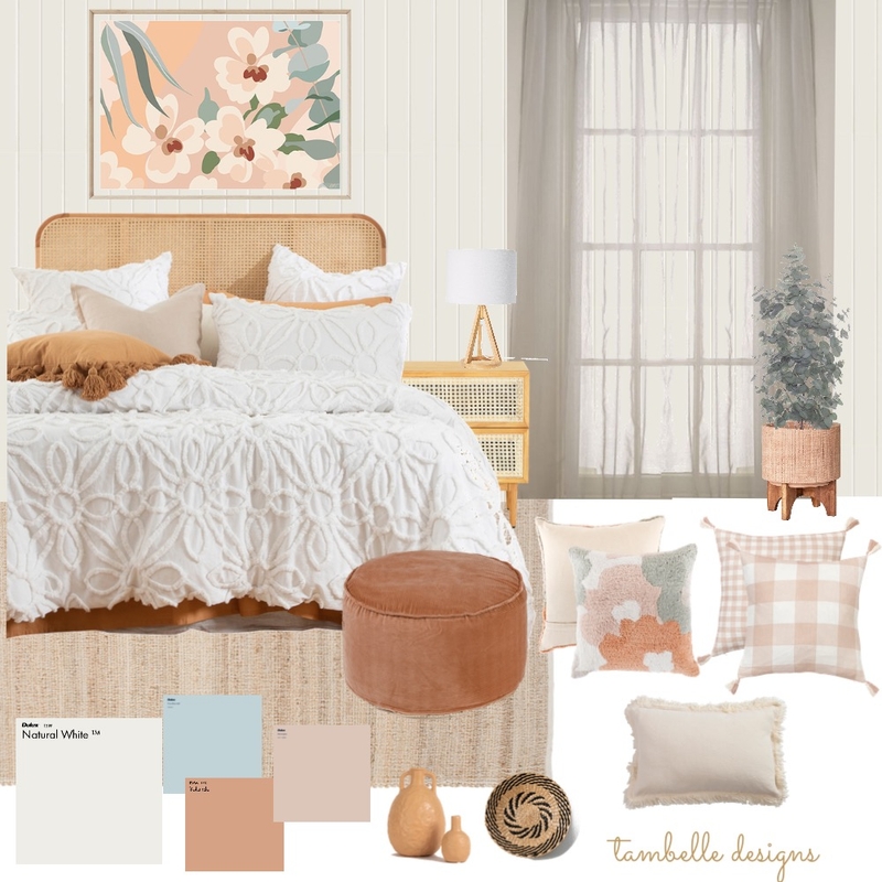 Pillow talk Mood Board by TamaraBell on Style Sourcebook