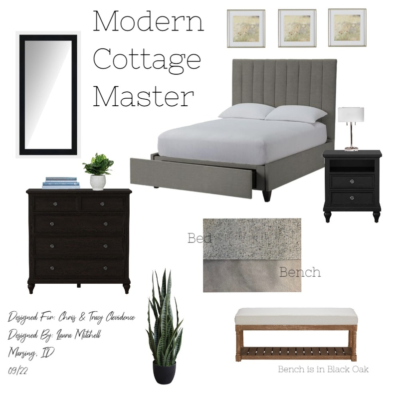 MODERN COTTAGE Mood Board by lauramarindesign on Style Sourcebook