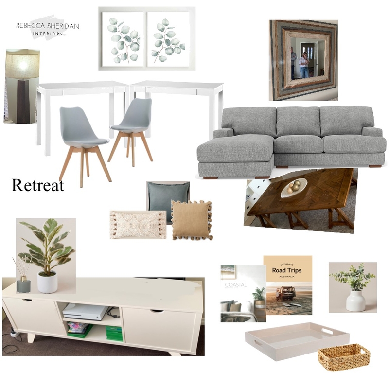 Hutchison Boys Retreat Mood Board by Sheridan Interiors on Style Sourcebook