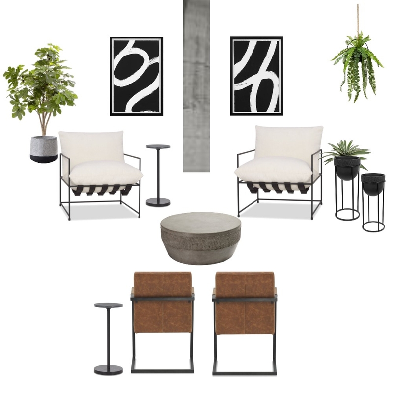 living room 1 Mood Board by breehassman on Style Sourcebook