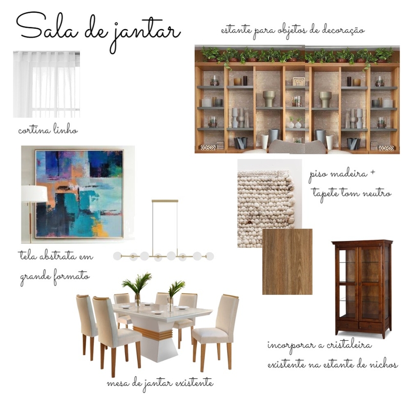 sala nathalia4 Mood Board by sabrinazimbaro on Style Sourcebook