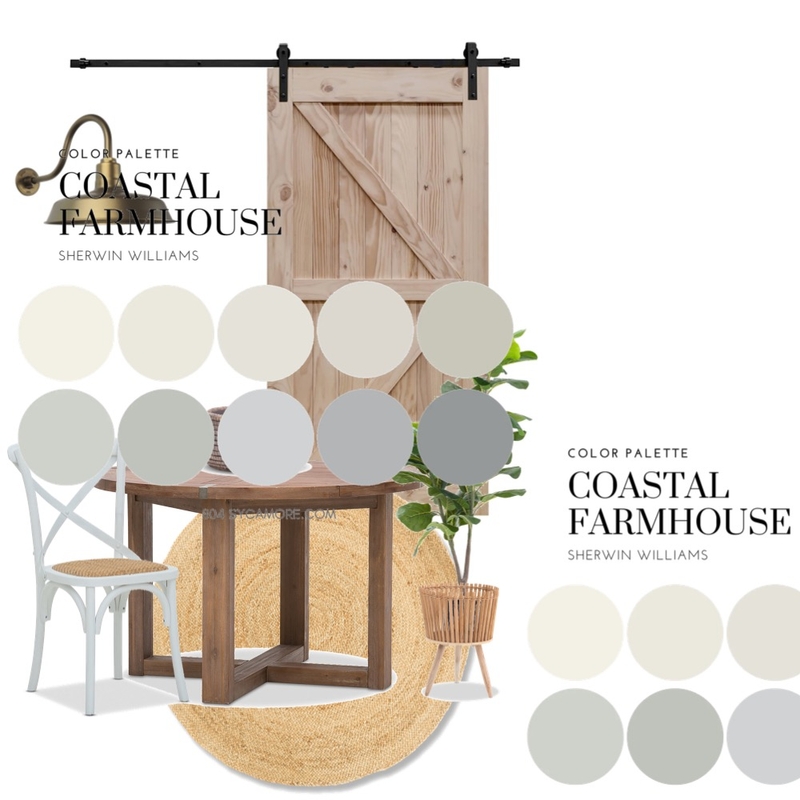 AMART - COASTAL HOME Mood Board by Labouroflovereno on Style Sourcebook