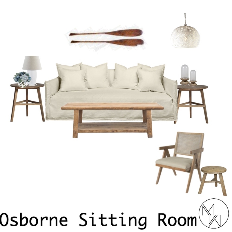 Osborne sitting Mood Board by melw on Style Sourcebook