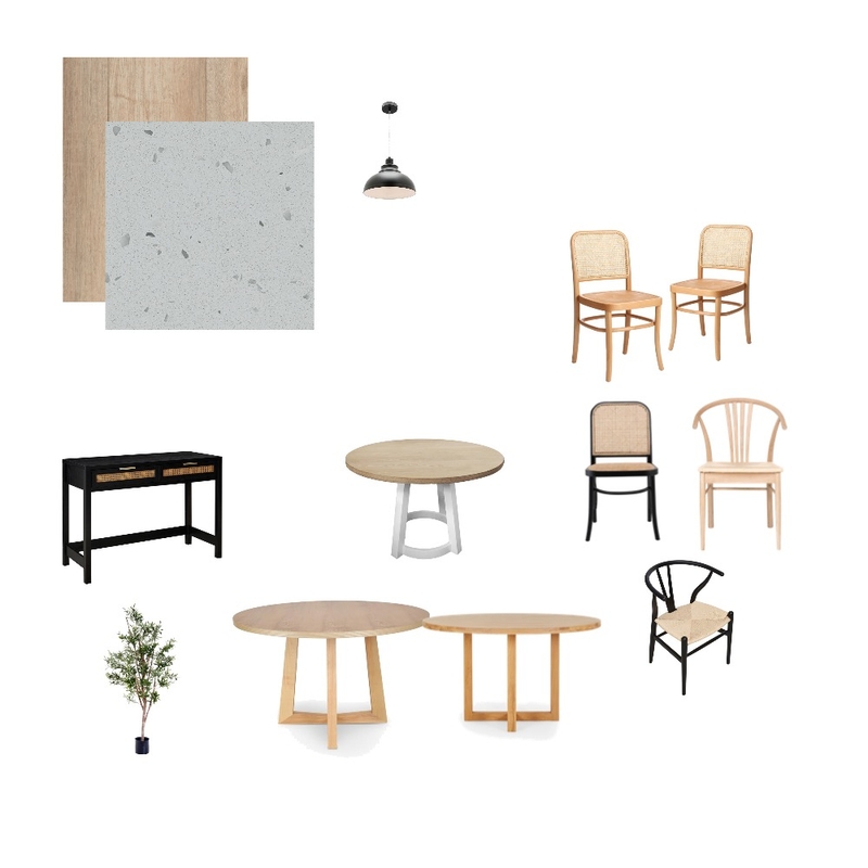 Kitchen + dining Mood Board by Alexandra2019 on Style Sourcebook