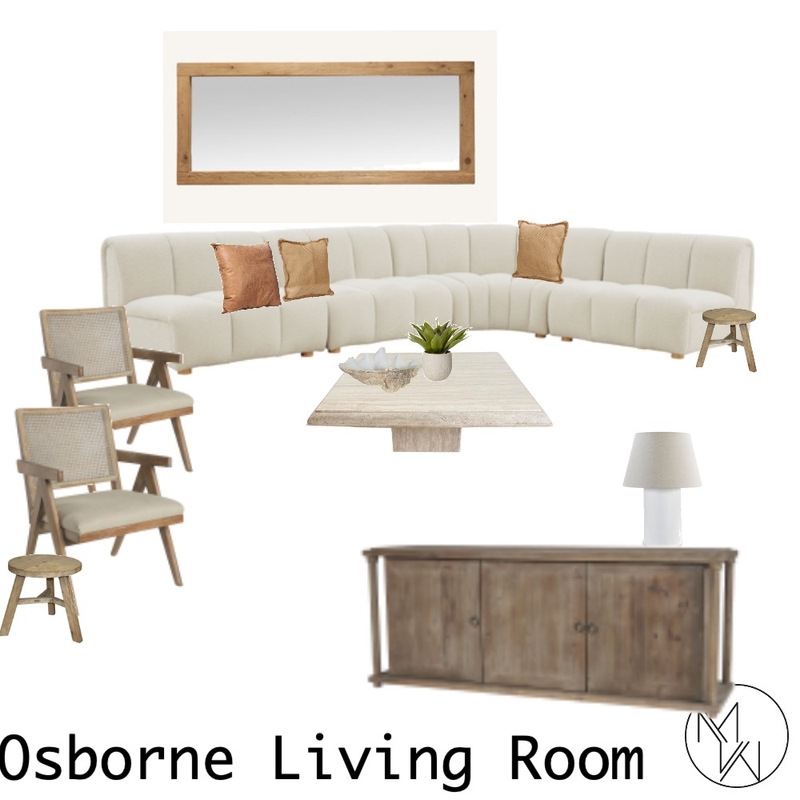 Osborne living Mood Board by melw on Style Sourcebook