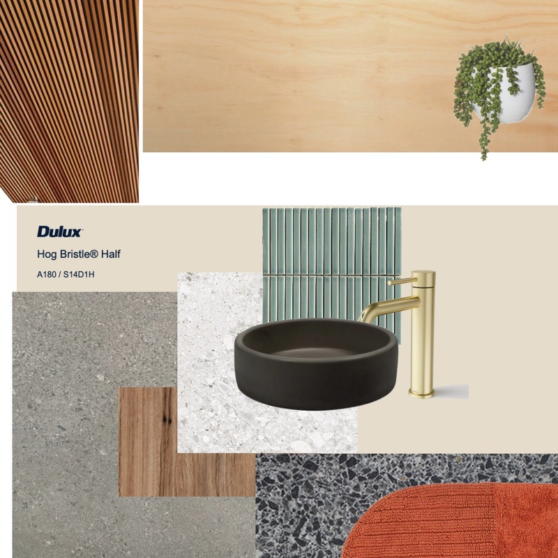 Bathroom v2 Mood Board by gabe.a.anderson@gmail.com on Style Sourcebook