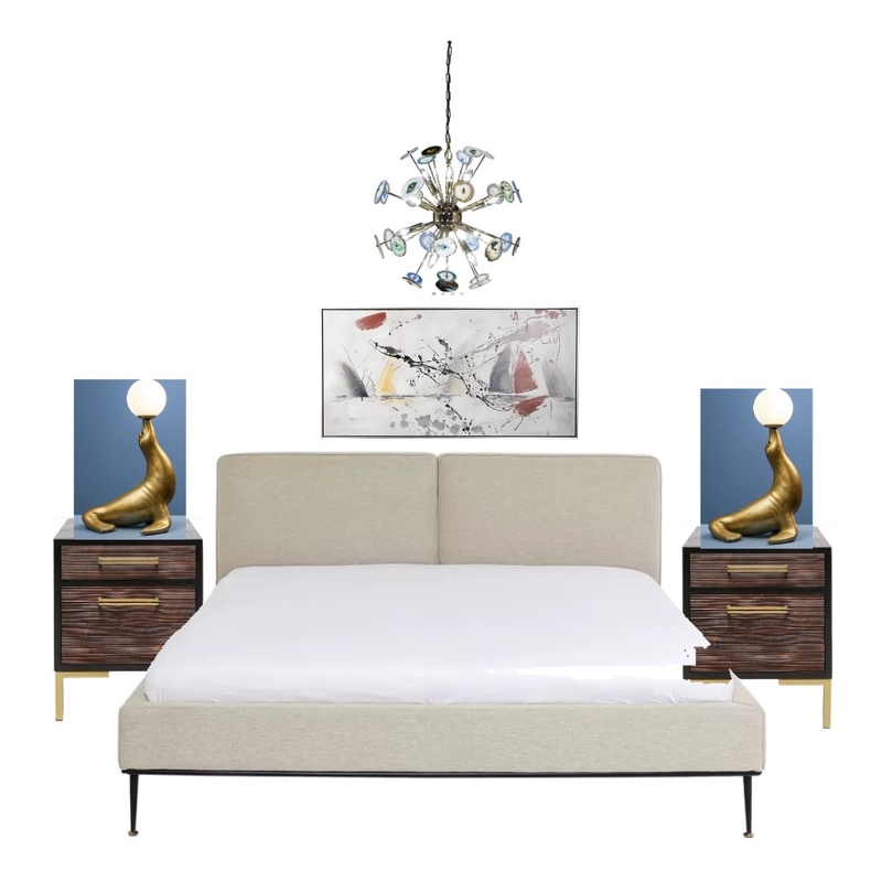 bedroom Mood Board by 2012antoniosv on Style Sourcebook