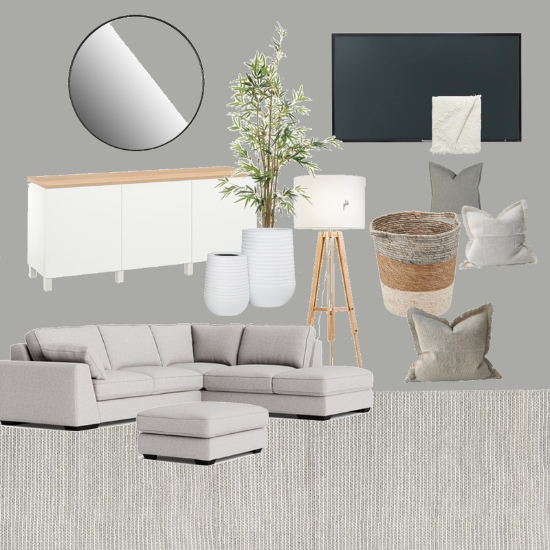 Living Room2 Mood Board by Jennifermatina on Style Sourcebook