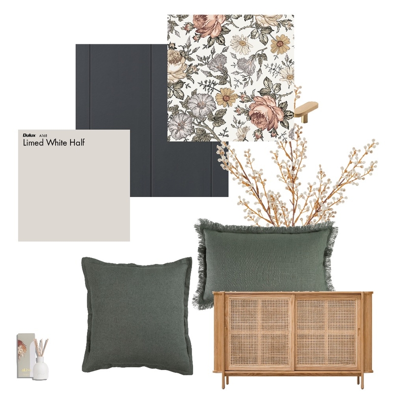 Pillowtalk 2 Mood Board by DDC on Style Sourcebook