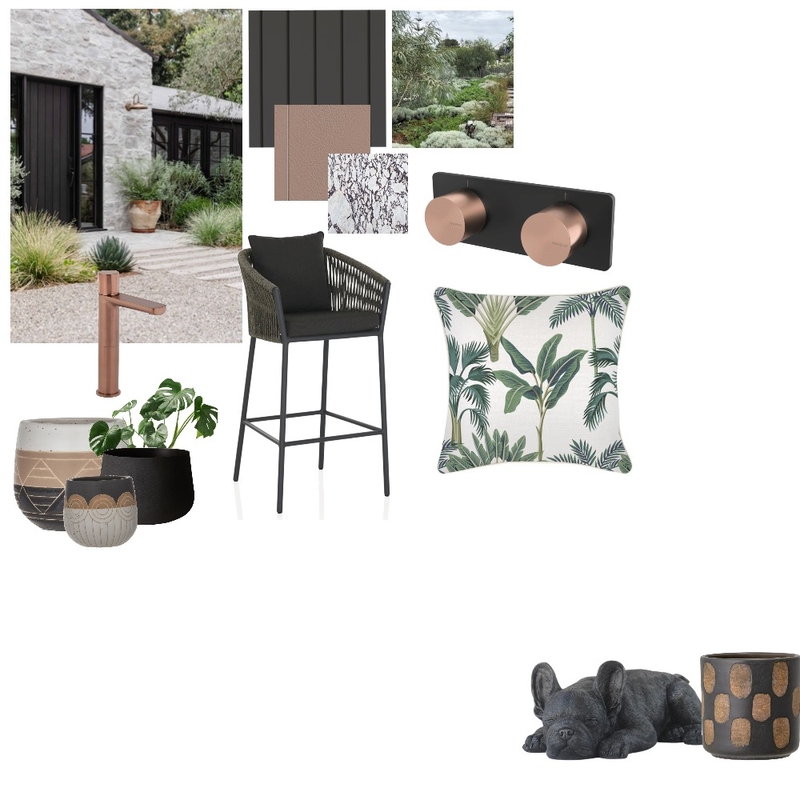 Extras Mood Board by Oleander & Finch Interiors on Style Sourcebook