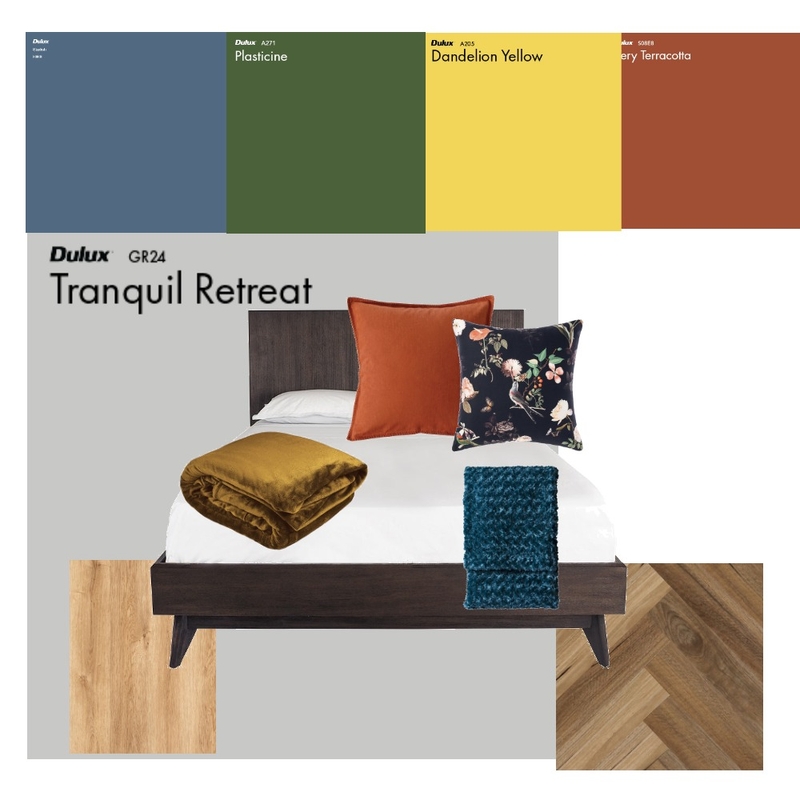 prj0001-masterbedroom Mood Board by Borra on Style Sourcebook